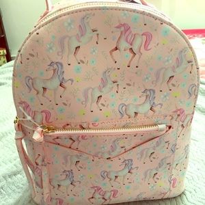 ✨Final Price✨Under One Sky 🌌 Unicorn 🦄 Backpack